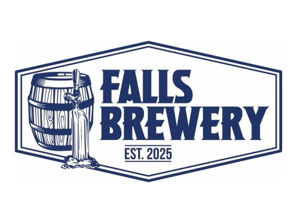 Falls Brewery Logo