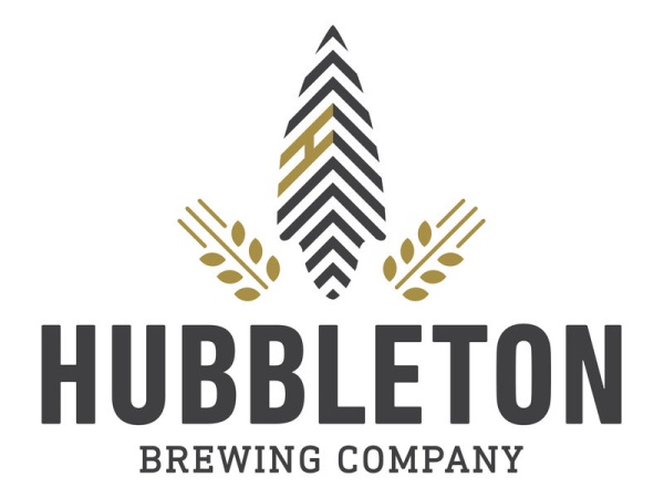 Hubbleton Brewing Company Logo