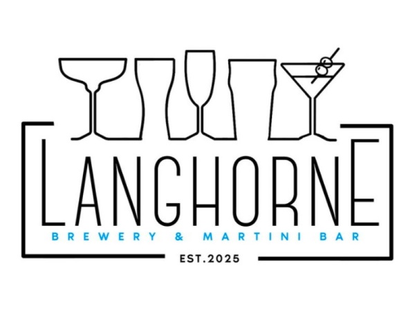Langhorne Brewing Co Logo