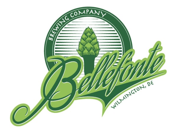 Bellefonte Brewing Co - Brandywine Logo