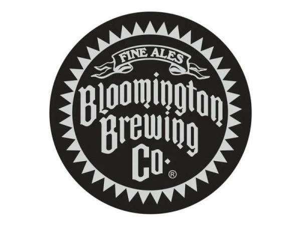 Bloomington Brewing Co Logo