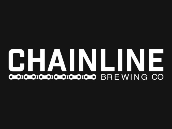 Chainline Brewing Company - Everest Logo