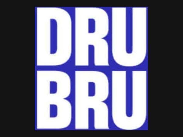 Dru Bru - Cle Elum Logo