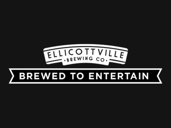 Ellicottville Brewing On Chautauqua Logo