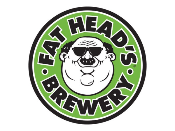 Fat Head's Brewery - Canton Logo