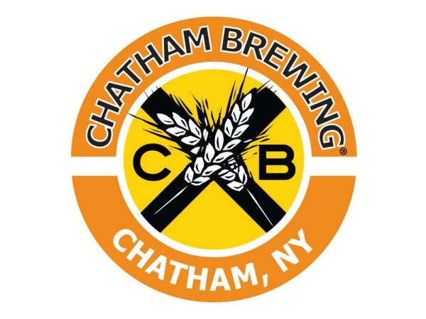 Chatham Brewing LLC Logo