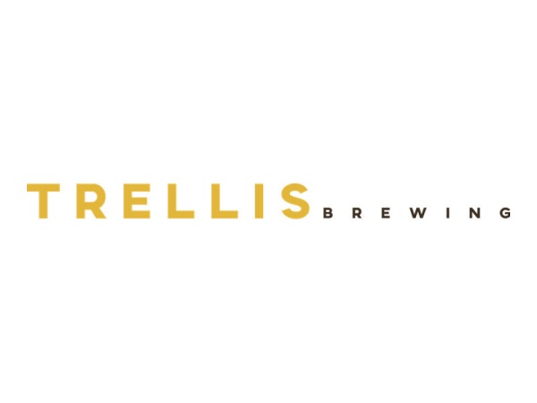 Trellis Brewing Logo