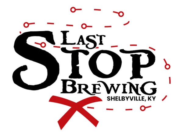 Last Stop Brewing Logo