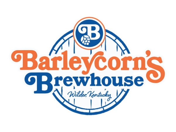 Barleycorn's Brewhouse Logo