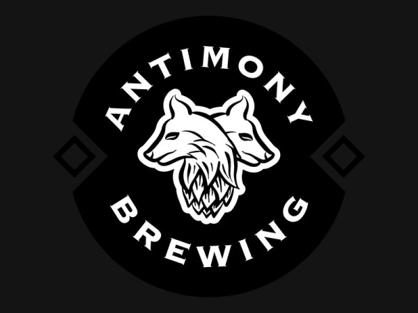 Antimony Brewing Logo