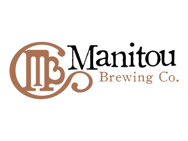 Manitou Brewing Company Logo