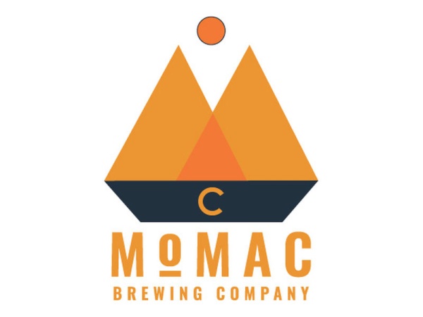 MoMac Brewing Company Logo