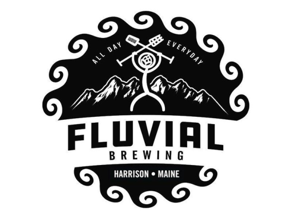 Fluvial Brewing Logo