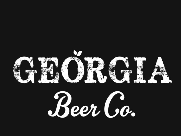 Georgia Beer Co Logo