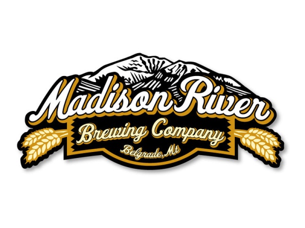 Madison River Brewing Co Logo