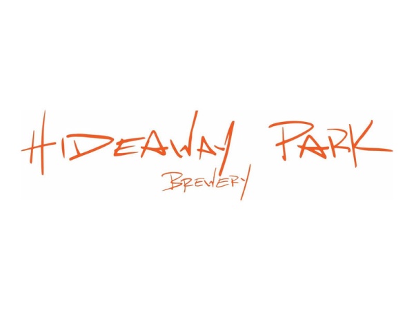 Hideaway Park Brewery Logo