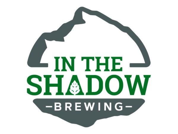 In the Shadow Brewing Logo
