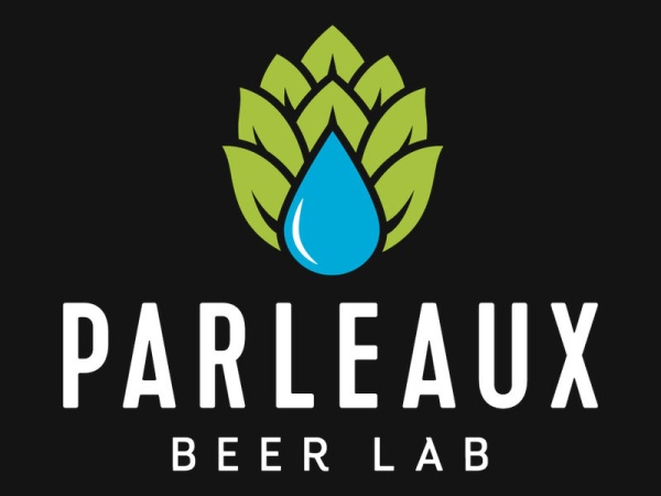 Parleaux Beer Lab Logo