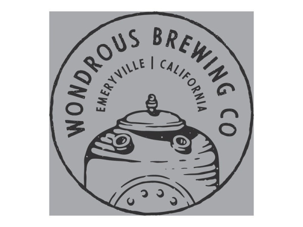 Wondrous Brewing Company Logo