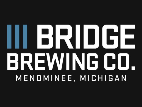 Three Bridge Brewing Company Logo