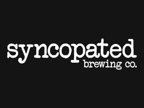 Syncopated Brewing Company Logo