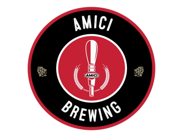 Amici At Trillith Logo