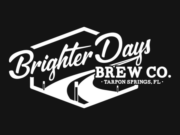 Brighter Days Brewing Co Logo
