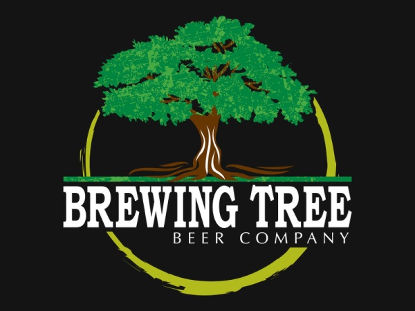 Brewing Tree Beer Company Logo