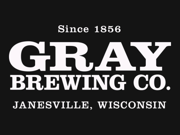 Gray Brewing Co Logo
