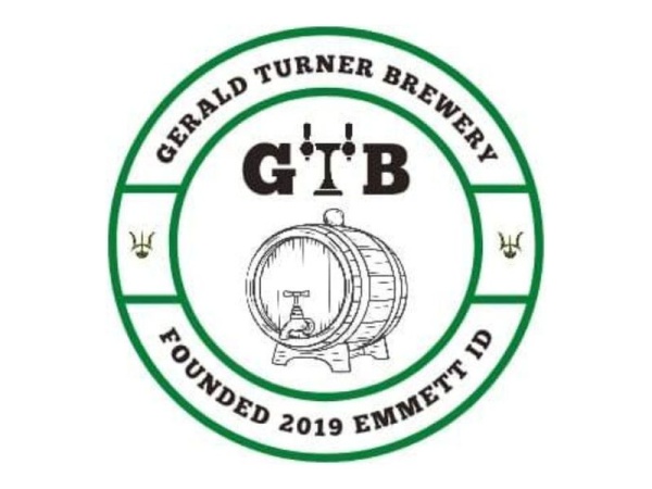 Gerald Turner Brewery Logo