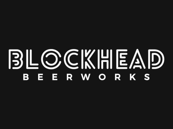 Blockhead Beerworks Logo