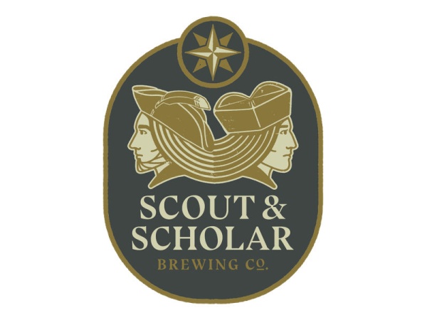 Scout & Scholar Logo