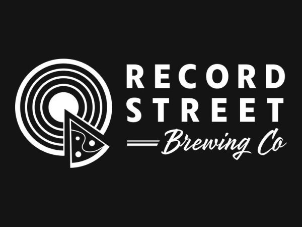 Record Street Brewing Co Logo