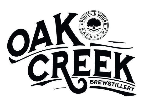 Oak Creek Brewstillery Logo