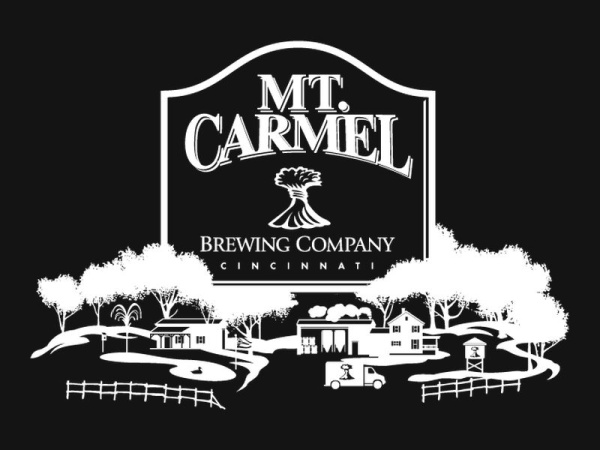 Mt. Carmel Brewing Co Logo