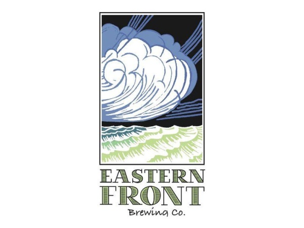Eastern Front Brewing Co Logo