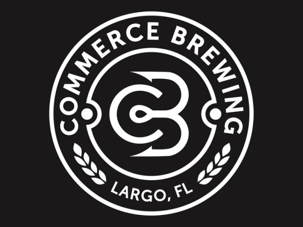 Commerce Brewing Logo