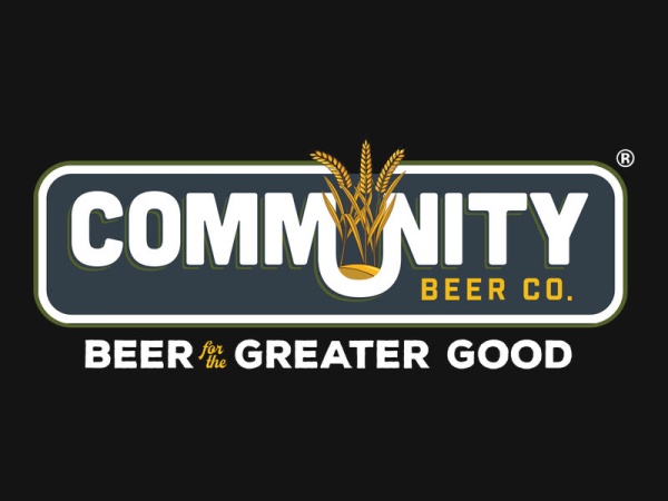 Community Beer Co Logo