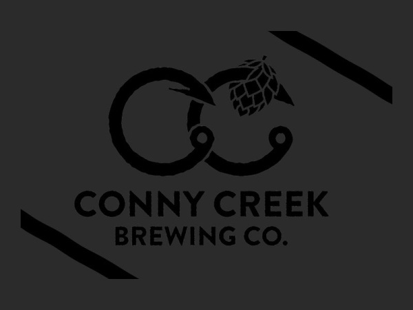 Conny Creek Brewing Co Logo