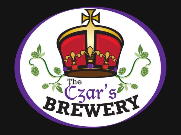 Czar's Brewery Logo