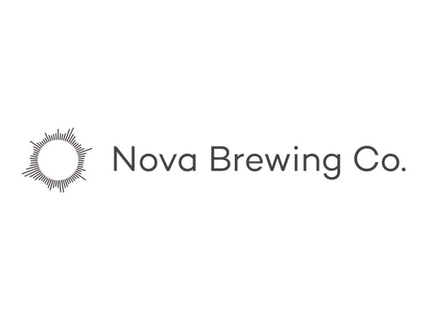 Nova Brewing Company Logo