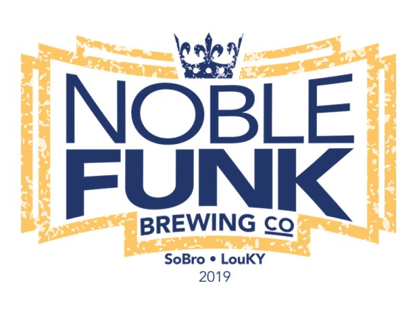 Noble Funk Brewery Logo