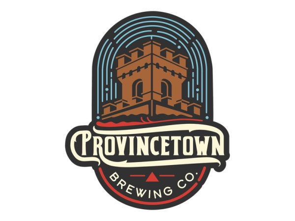 Provincetown Brewing Co. Logo