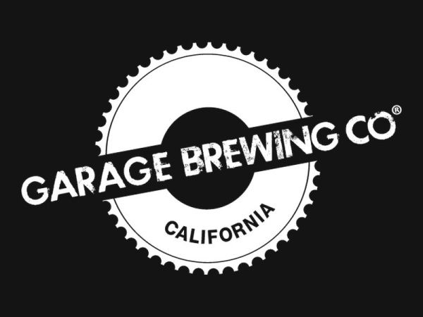 Garage Brewing Company Logo