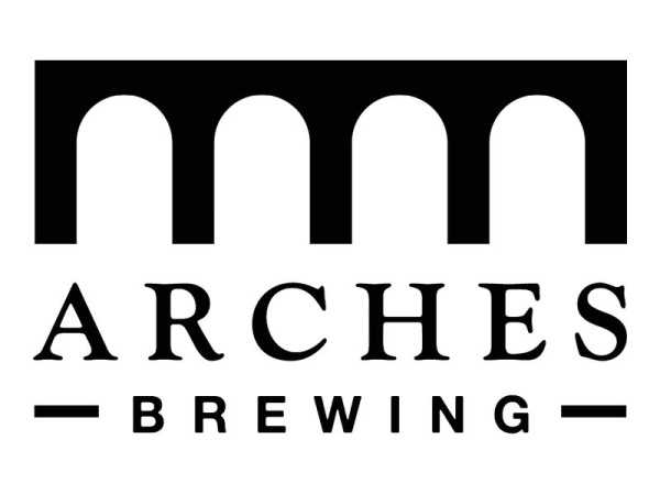 Arches Brewing Logo
