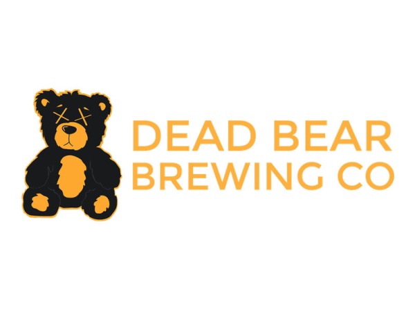 Dead Bear Brewing Co Logo
