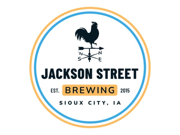 Jackson Street Brewing Logo