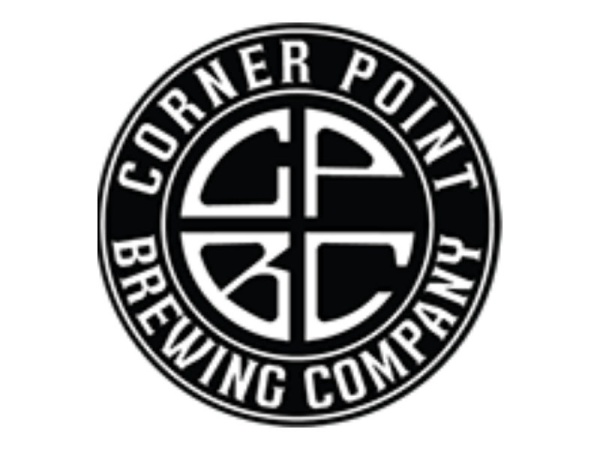 Corner Point Brewing Company Logo