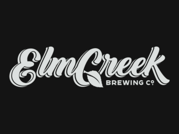 Elm Creek Brewing Co Logo