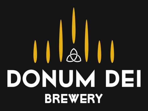 Donum Dei Brewery Logo